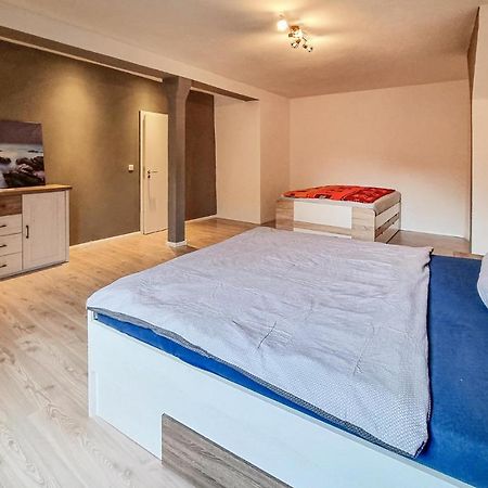 2 Bedroom Cozy Apartment In Kloetze Klotze Luaran gambar