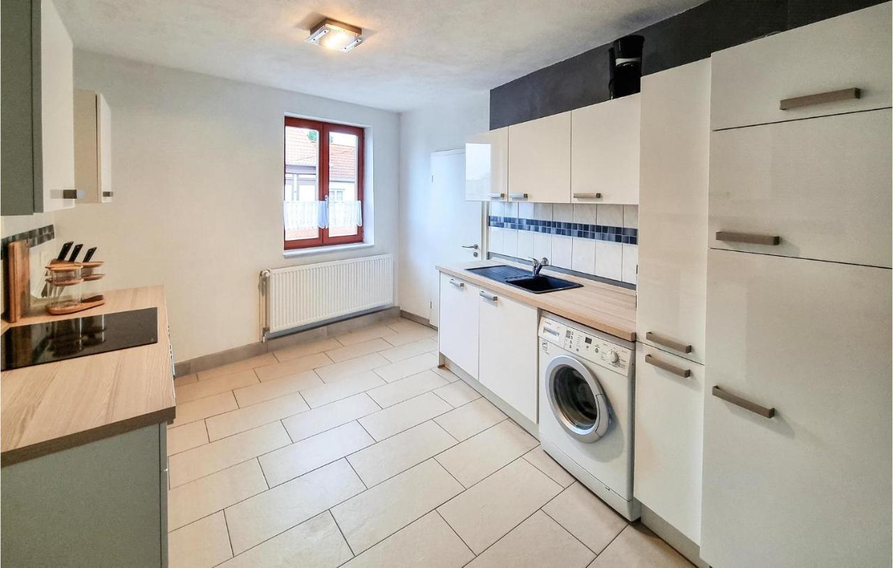 2 Bedroom Cozy Apartment In Kloetze Klotze Luaran gambar