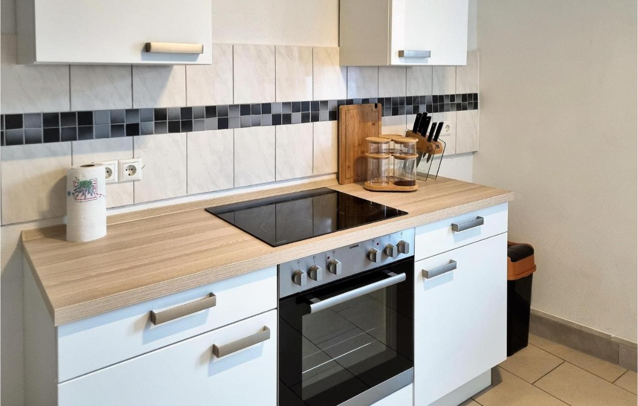 2 Bedroom Cozy Apartment In Kloetze Klotze Luaran gambar