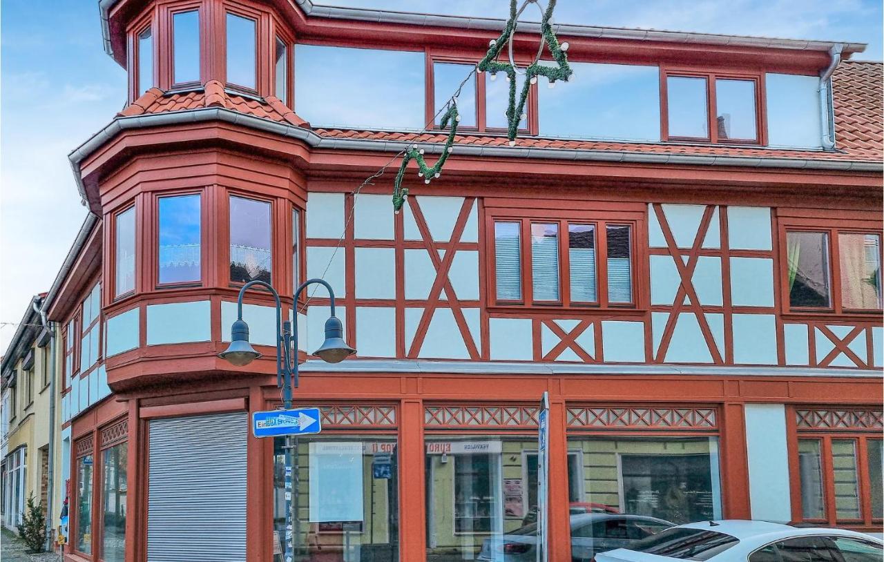 2 Bedroom Cozy Apartment In Kloetze Klotze Luaran gambar